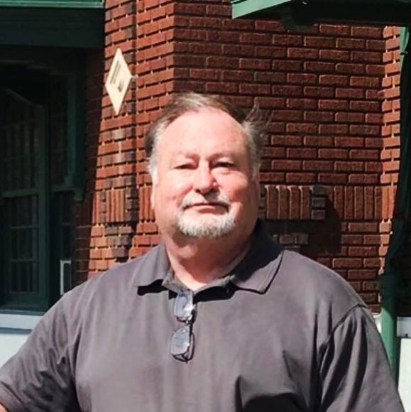 Meet your Posher, Robert - Picture 1 of 1